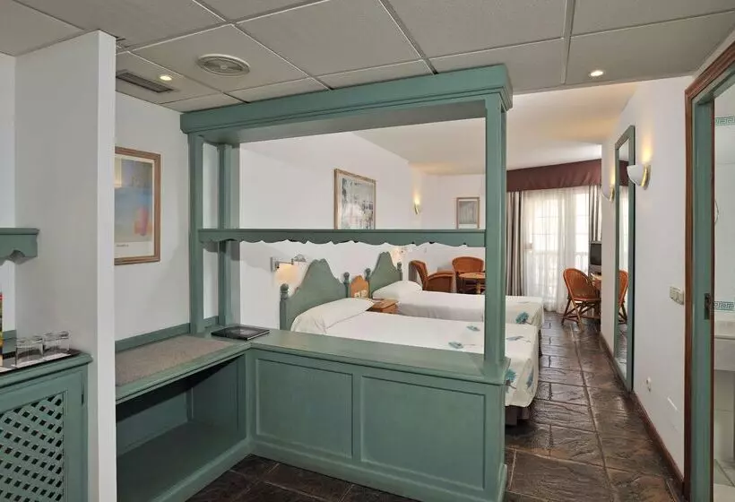 فندق Sol Los Fenicios