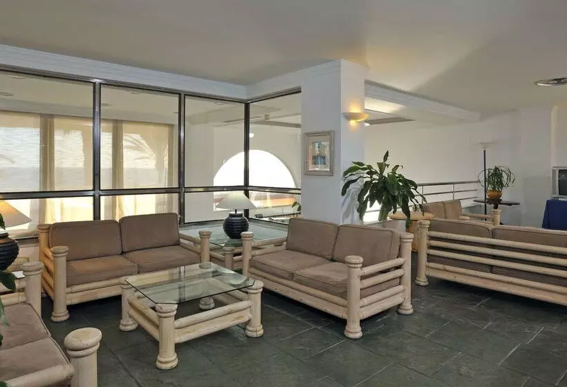 فندق Sol Los Fenicios