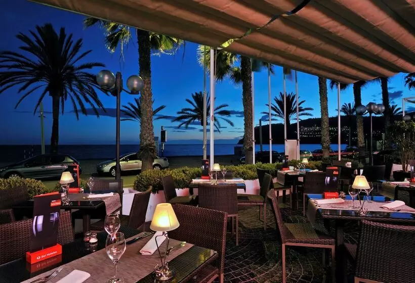 فندق Sol Los Fenicios