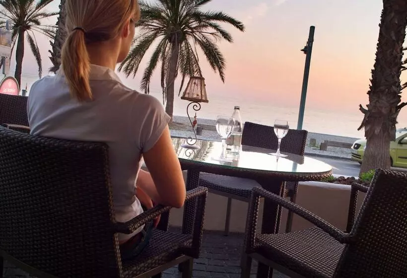 فندق Sol Los Fenicios