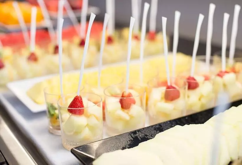 فندق Sol Los Fenicios