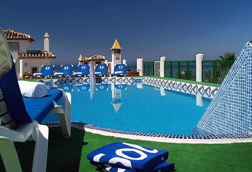 فندق Sol Los Fenicios