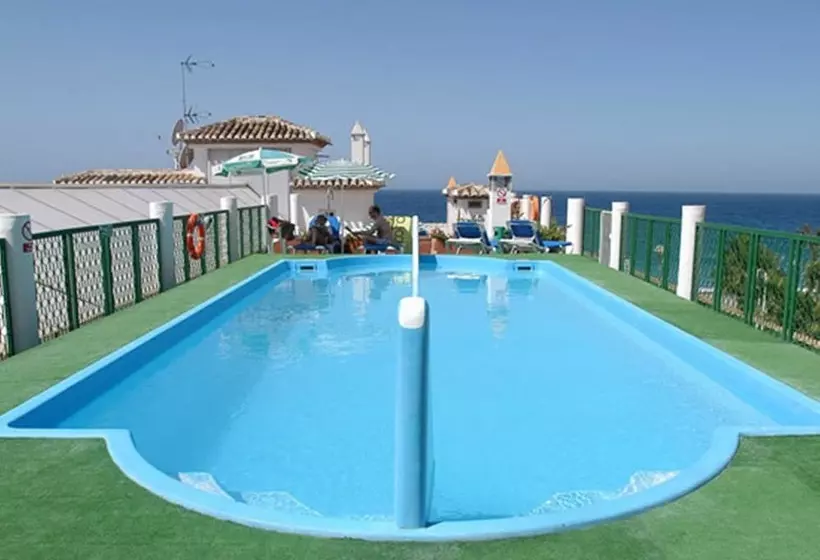 فندق Sol Los Fenicios