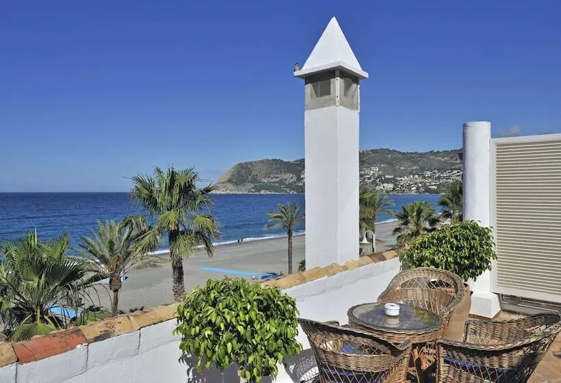 فندق Sol Los Fenicios