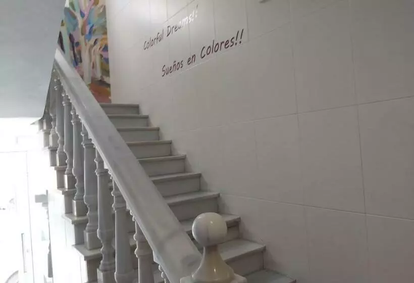 בית מלון כפרי Sur Utopia