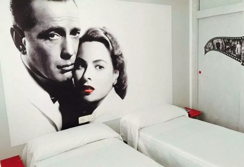 בית מלון כפרי Sur Utopia