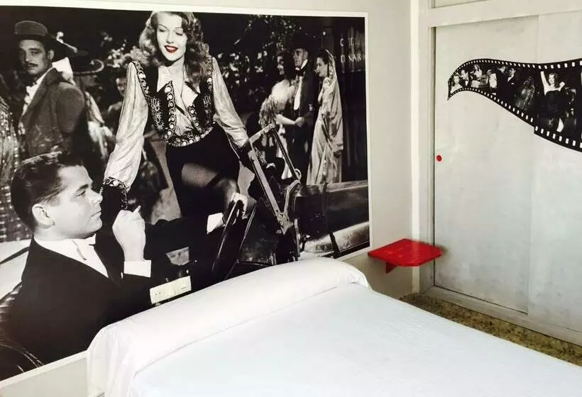 בית מלון כפרי Sur Utopia