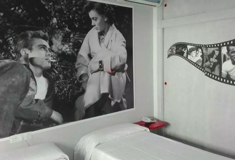 בית מלון כפרי Sur Utopia