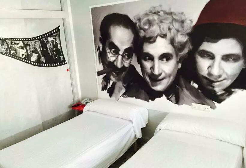 בית מלון כפרי Sur Utopia