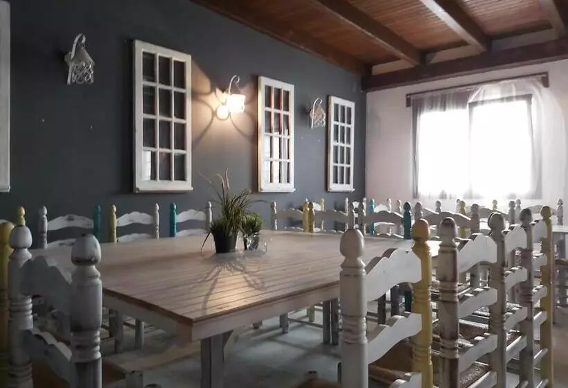 בית מלון כפרי Sur Utopia