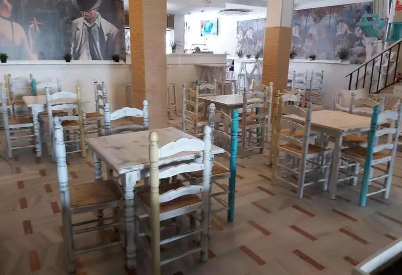 בית מלון כפרי Sur Utopia