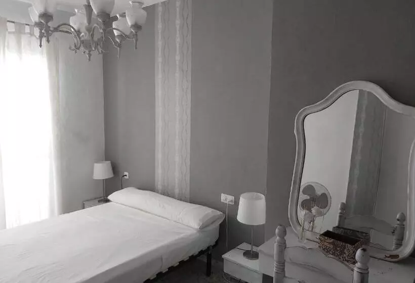 בית מלון כפרי Sur Utopia