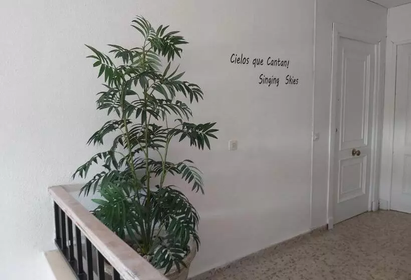 בית מלון כפרי Sur Utopia