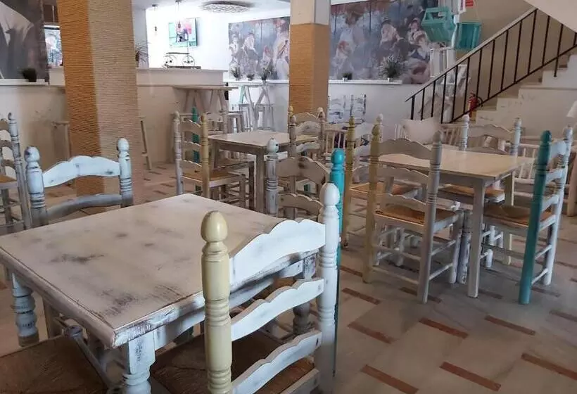 בית מלון כפרי Sur Utopia