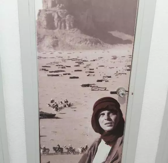 בית מלון כפרי Sur Utopia