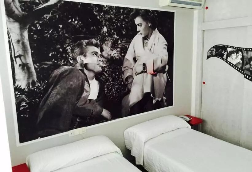 בית מלון כפרי Sur Utopia