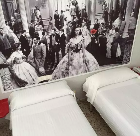 בית מלון כפרי Sur Utopia