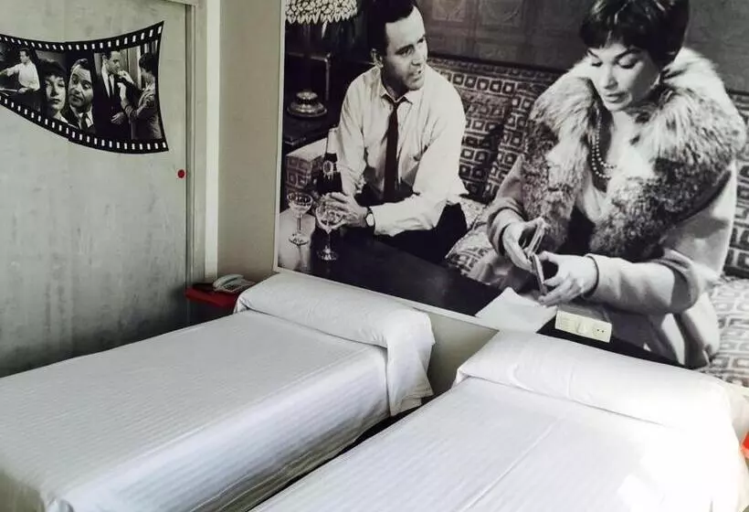 בית מלון כפרי Sur Utopia