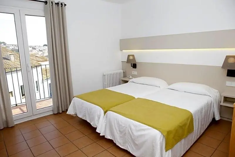 Hotel Ubaldo