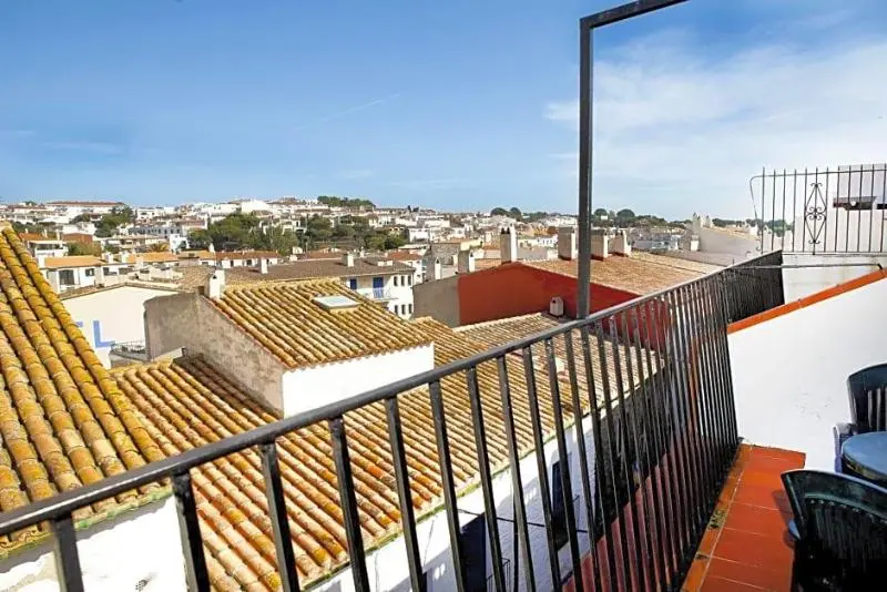 Hotel Ubaldo