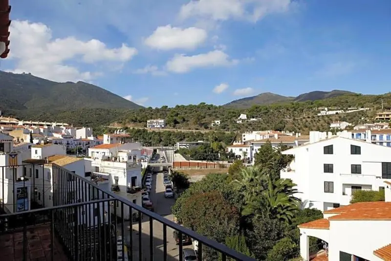 Hotel Ubaldo