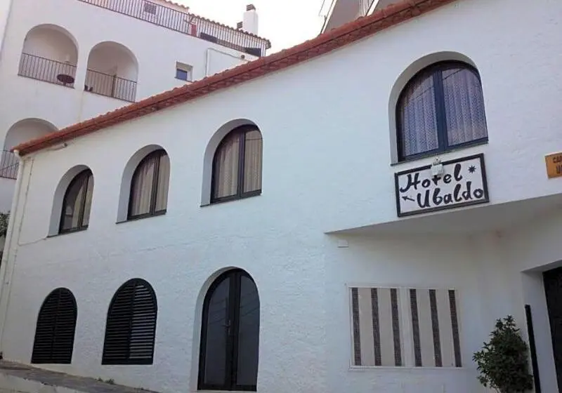 Hotel Ubaldo