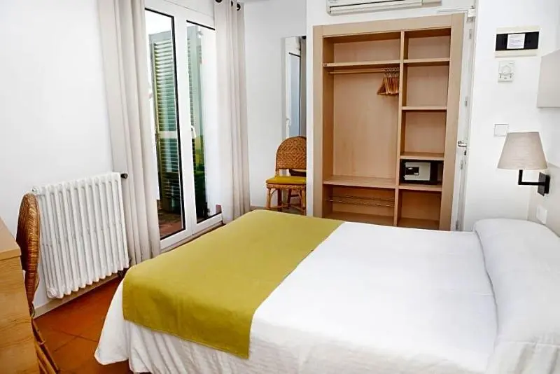 Hotel Ubaldo