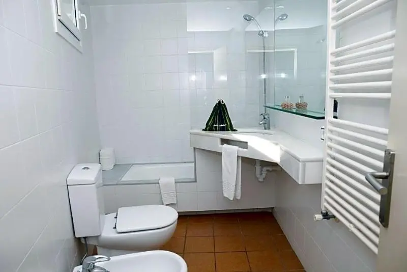 Hotel Ubaldo
