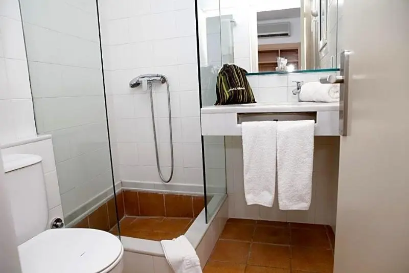 Hotel Ubaldo
