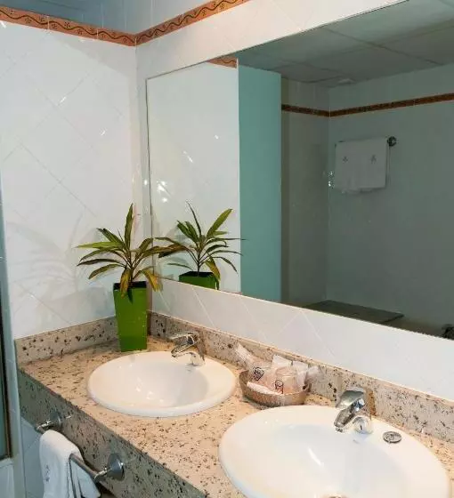 호텔 Villa De Alquézar