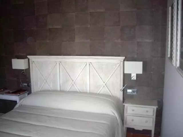 호텔 Villa De Alquézar