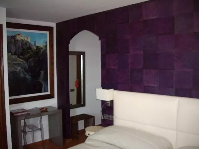 호텔 Villa De Alquézar