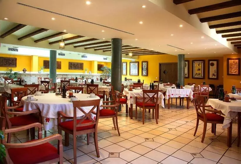 호텔 Villa De Alquézar