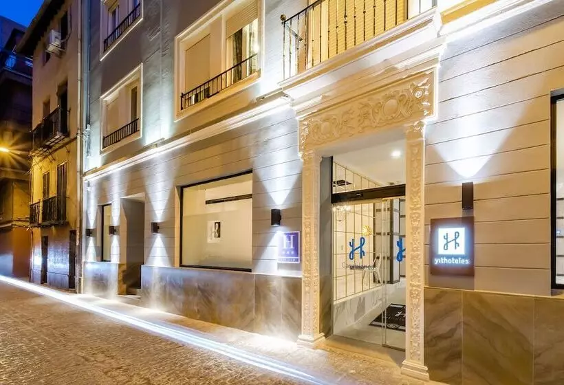 Hôtel Yit Casablanca