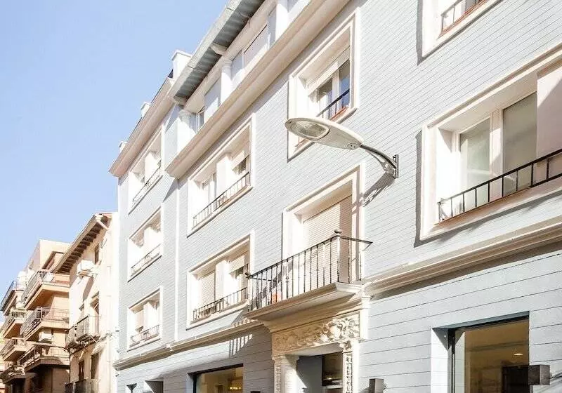 Hôtel Yit Casablanca