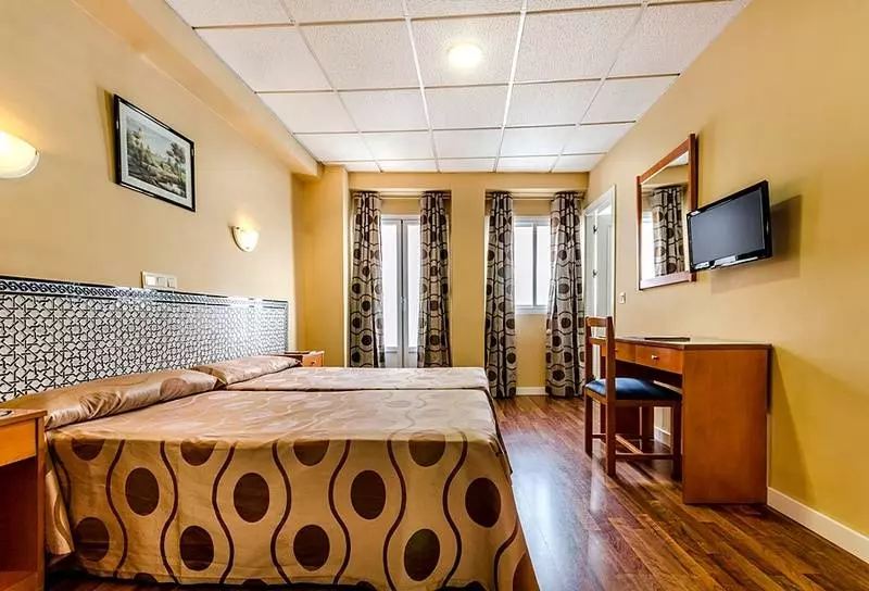 Hôtel Yit Casablanca