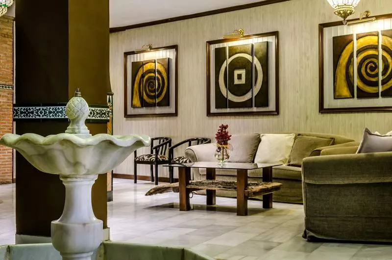 Hôtel Yit Casablanca