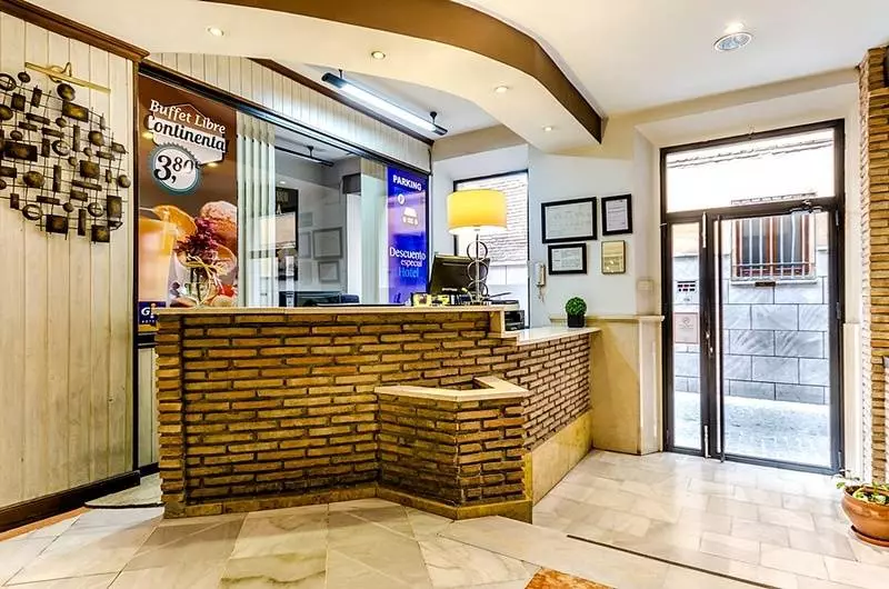 Hôtel Yit Casablanca