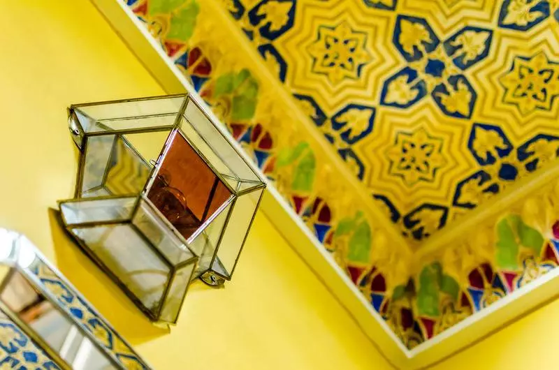 Hôtel Yit Casablanca