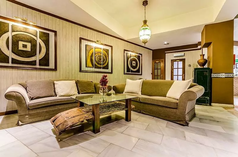 Hôtel Yit Casablanca