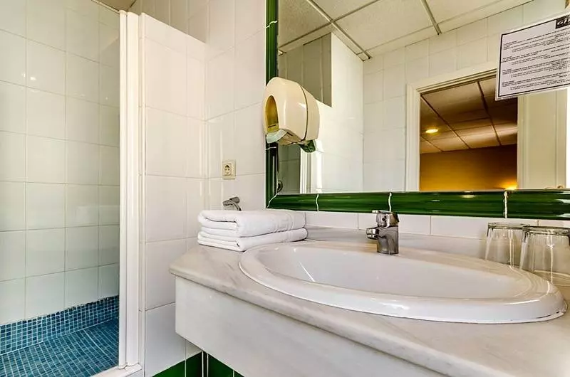 Hôtel Yit Casablanca