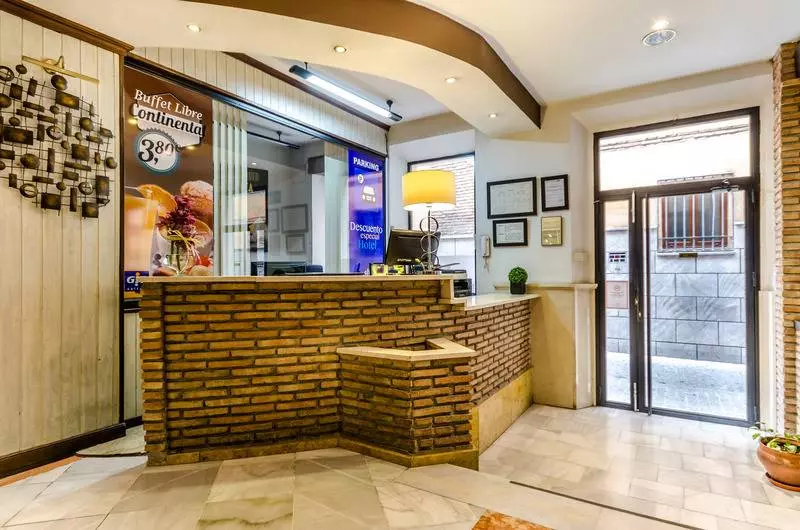 Hôtel Yit Casablanca