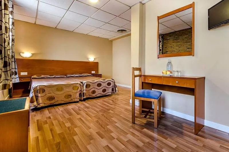 Hôtel Yit Casablanca