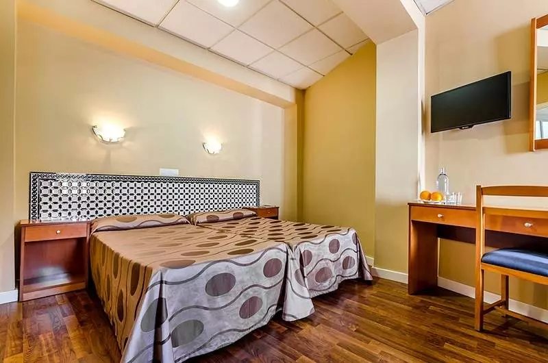 Hôtel Yit Casablanca