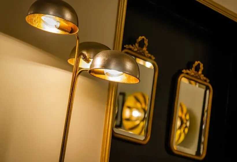 ホテル Yit Casablanca