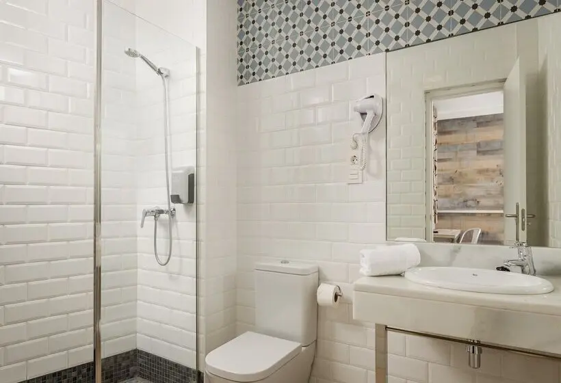 ホテル Yit Casablanca