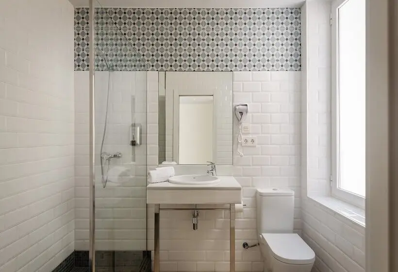 ホテル Yit Casablanca