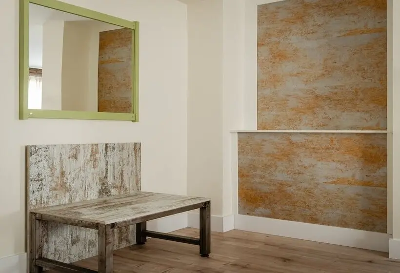 ホテル Yit Casablanca