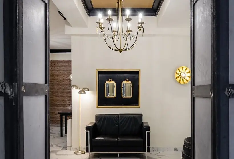 ホテル Yit Casablanca