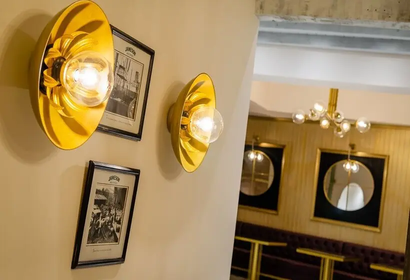 ホテル Yit Casablanca